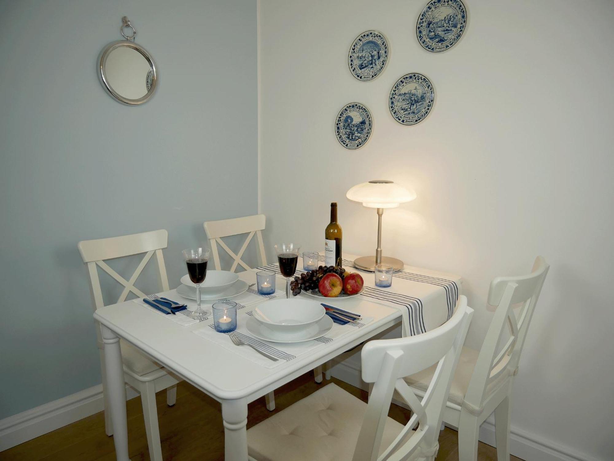 Villa Hennstedt מראה חיצוני תמונה