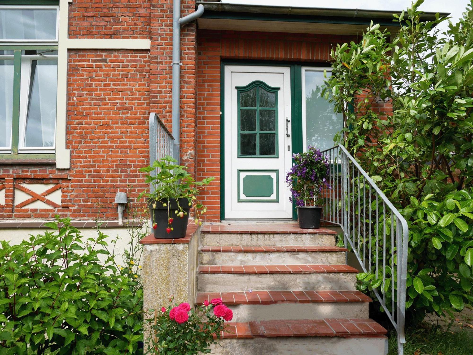 Villa Hennstedt מראה חיצוני תמונה